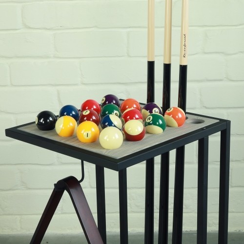 Stojak na kije Buffalo Harlem Cement