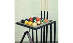 Stojak na kije Buffalo Harlem Cement