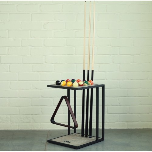 Stojak na kije Buffalo Harlem Cement