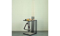 Stojak na kije Buffalo Harlem Cement