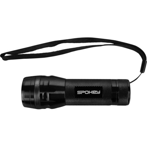 Multitool Spokey Zoom, czarny, 2 szt.