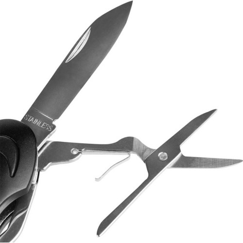 Multitool Spokey Zoom, czarny, 2 szt.