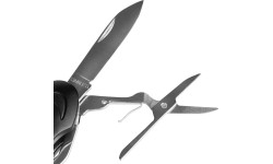 Multitool Spokey Zoom, czarny, 2 szt.
