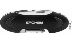 Multitool Spokey Zoom, czarny, 2 szt.