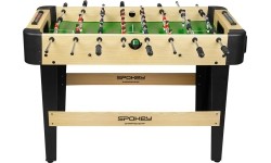 Futbol stołowy Mistrzostwa Spokey 46 WW