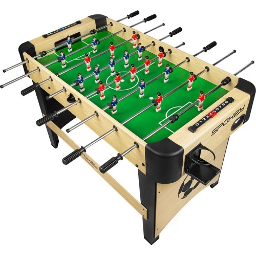 Futbol stołowy Mistrzostwa Spokey 46 WW