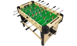 Futbol stołowy Mistrzostwa Spokey 46 WW