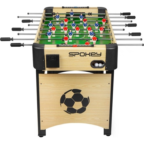 Futbol stołowy Mistrzostwa Spokey 46 WW