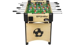 Futbol stołowy Mistrzostwa Spokey 46 WW