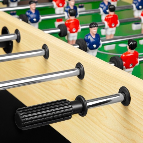 Futbol stołowy Mistrzostwa Spokey 46 WW