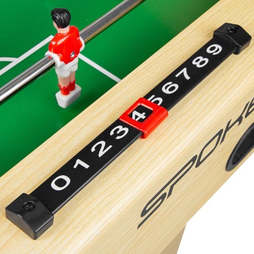 Futbol stołowy Mistrzostwa Spokey 46 WW