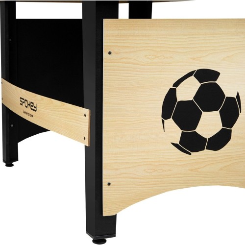 Futbol stołowy Mistrzostwa Spokey 46 WW