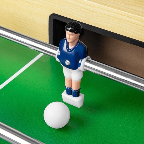 Futbol stołowy Mistrzostwa Spokey 46 WW