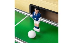 Futbol stołowy Mistrzostwa Spokey 46 WW