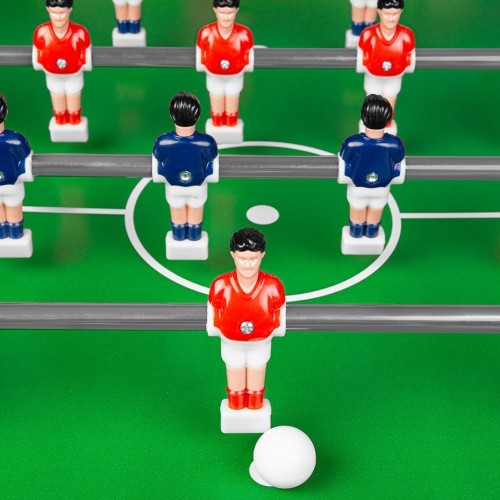 Futbol stołowy Mistrzostwa Spokey 46 WW