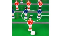 Futbol stołowy Mistrzostwa Spokey 46 WW