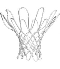 Siatka do kosza do koszykówki Sure Shot 404, Biała