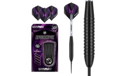 Rzutki Winmau Apocalypse Brass - 3-pak