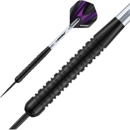 Rzutki Winmau Apocalypse Brass, 3 szt.