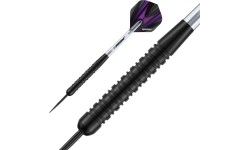 Rzutki Winmau Apocalypse Brass - 3-pak