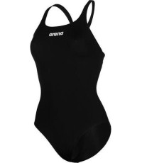 Damski strój kąpielowy Swim Pro Solid, czarny - 550
