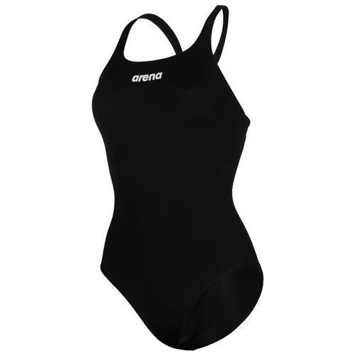 W Team Swimsuit Swim Pro Solid Black-W 32