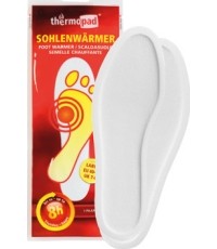 Ogrzewacze do stóp Thermopad XL (para)