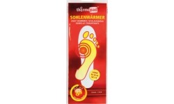 Ogrzewacze do stóp Thermopad XL (para)
