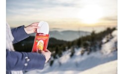 Ogrzewacze do stóp Thermopad XL (para)