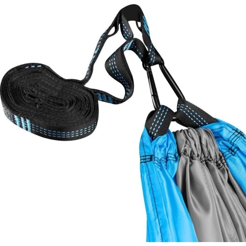 Hamak turystyczny Spokey AIR ROCKER