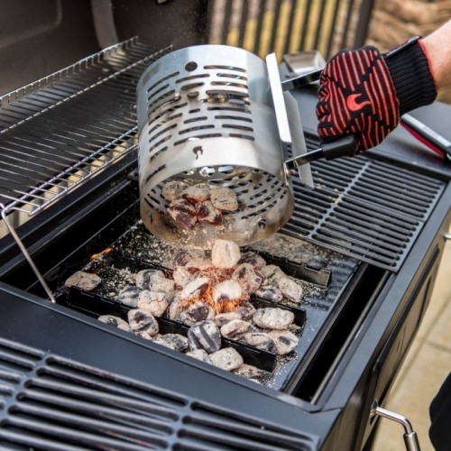 Rękawice żaroodporne Char-Broil