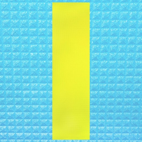 Dwuwarstwowa podkładka o zwiększonej odporności mechanicznej 200x60x1 cm Spokey CAMPER BIG