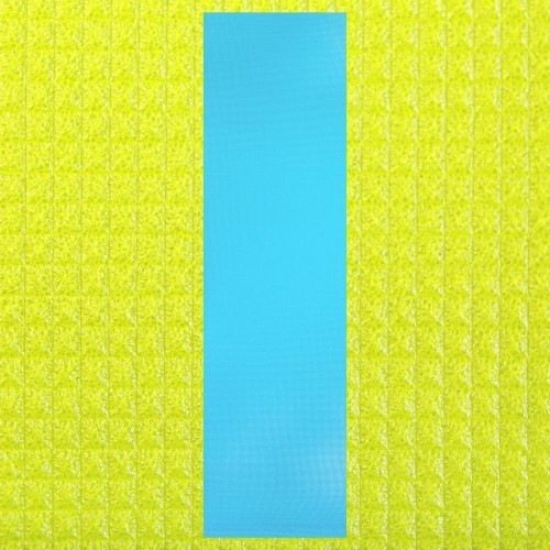 Dwuwarstwowa podkładka o zwiększonej odporności mechanicznej 200x60x1 cm Spokey CAMPER BIG