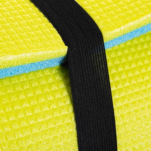 Dwuwarstwowa podkładka o zwiększonej odporności mechanicznej 200x60x1 cm Spokey CAMPER BIG