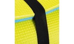 Dwuwarstwowa podkładka o zwiększonej odporności mechanicznej 200x60x1 cm Spokey CAMPER BIG