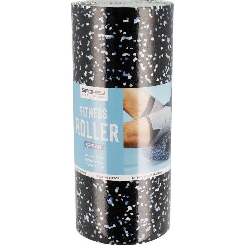 Gładki wałek do masażu Spokey GREAN