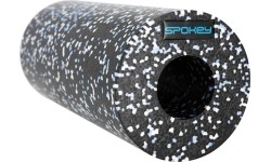 Gładki wałek do masażu Spokey GREAN