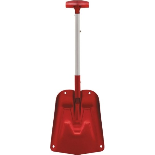 Łopata do śniegu FoxOutdoor Deluxe, 2-częściowa