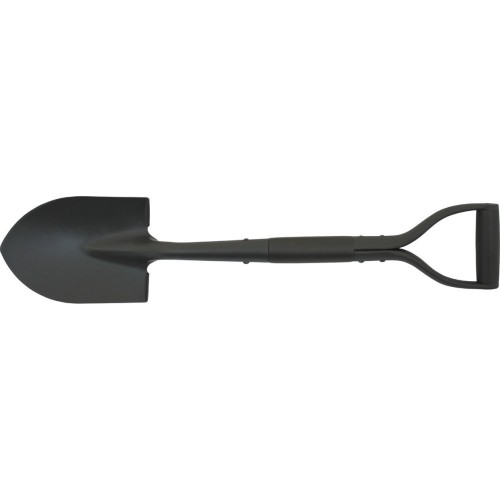 Spade MFH typ II, zielony