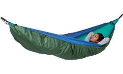 GOOSE DOWN UnderQuilt (gęsi puch, Amazonas. ≥ -10°C)