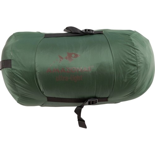 GOOSE DOWN UnderQuilt (gęsi puch, Amazonas. ≥ -10°C)