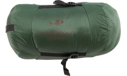 GOOSE DOWN UnderQuilt (gęsi puch, Amazonas. ≥ -10°C)