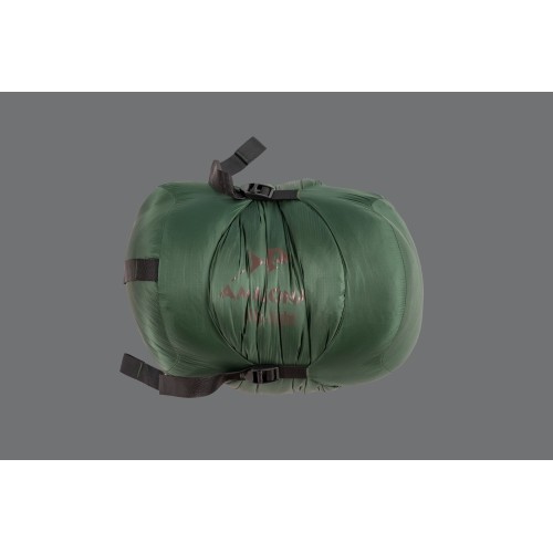 GOOSE DOWN UnderQuilt (gęsi puch, Amazonas. ≥ -10°C)