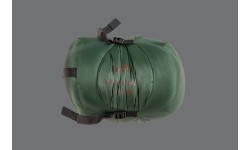 GOOSE DOWN UnderQuilt (gęsi puch, Amazonas. ≥ -10°C)