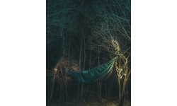 GOOSE DOWN UnderQuilt (gęsi puch, Amazonas. ≥ -10°C)