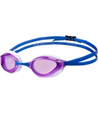 Python fioletowo-biało-niebieski