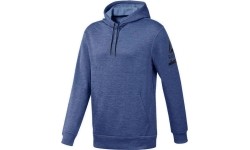 Sweatshirt Reebok Workout ThermoWarm Hoodie M D94224