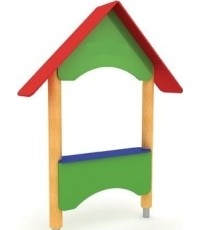 Drewniany blat model GT-0067