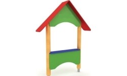 Drewniany blat model GT-0067