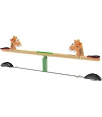 Huśtawka GT-1701, drewniana